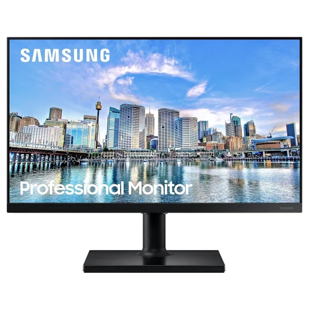 Монитор Samsung F24T450FQR 